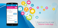 My Telenor India–Easy Recharge for PC