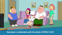 Family Guy The Quest for Stuff for PC