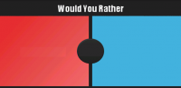Would You Rather? The Game for PC