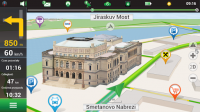 Navitel Navigator GPS & Maps for PC