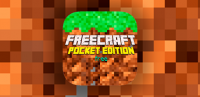 FreeCraft Pocket Edition for PC