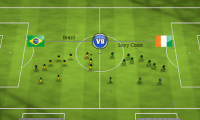 Stickman Soccer 2014 APK