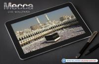 Mecca Live Wallpaper for PC