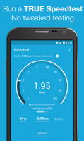 3G 4G WiFi Maps & Speed Test APK
