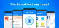 DU Antivirus - App Lock Free for PC