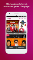 dittoTV: Live TV shows channel APK