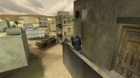 Sniper Commando Assassin 3D APK