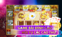Game 3C: danh bai doi thuong for PC