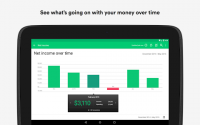 Mint: Budget, Rechnungen, Finance APK