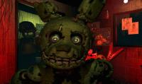 Five Nights at Freddy's 3 Demo for PC