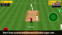 Cricket Career 2016 for PC