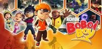 BoBoiBoy On-the-go for PC