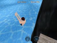 Cliff Diving 3D Free APK