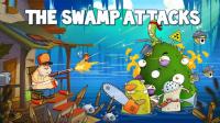 Swamp Attack for PC