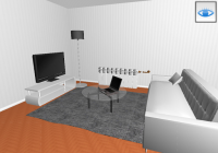 Room Creator Interior Design for PC