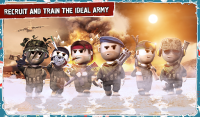 Pocket Troops for PC