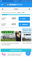 Calorie Teller & Diet Tracker for PC