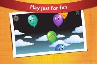 Kids Balloon Pop Game Free APK