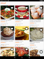 Allrecipes Dinner Spinner APK