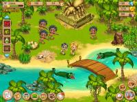 Island Experiment for PC
