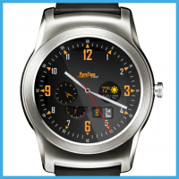 Facer Watch Faces for PC