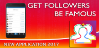 Get Followers for Insta+ Prank for PC