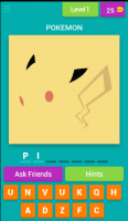 Guess the Pokemon for PC