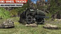 Truck Driver 3D: Offroad APK