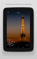 Yahoo Weather for PC