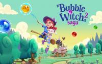 Bubble Witch 2 Saga for PC
