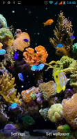 Aquarium Live Wallpaper APK