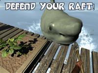 Raft Survival for PC