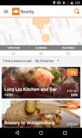 Urbanspoon Restaurant Reviews APK