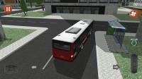 Public Transport Simulator APK