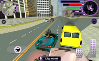 Miami Crime Simulator 2 for PC
