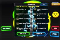 Rock vs Guitar Legends 2015 HD APK