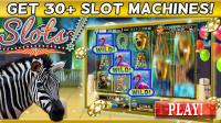SLOTS! for PC