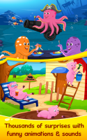 Nursery Rhymes & Kids Games for PC