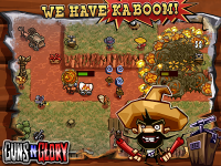 Guns'n'Glory APK