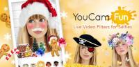 YouCam Fun Live Selfie Filters for PC