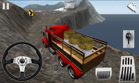 Truck Speed Driving 3D APK