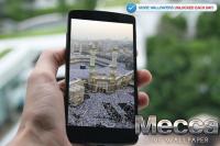 Mecca Live Wallpaper for PC