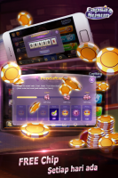 Capsa Susun(Free Poker Casino) for PC