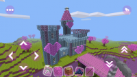 Princess Girls: Craft & Build for PC