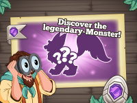 Tiny Monsters APK