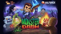 Monster Dash APK