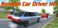 Russian Car Driver HD for PC