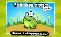 Tap the Frog: Doodle APK