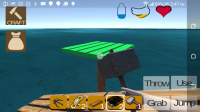 RAFT-Survival Craft.io for PC