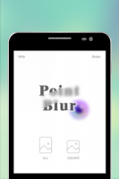 Point Blur (Partial blur) DSLR APK